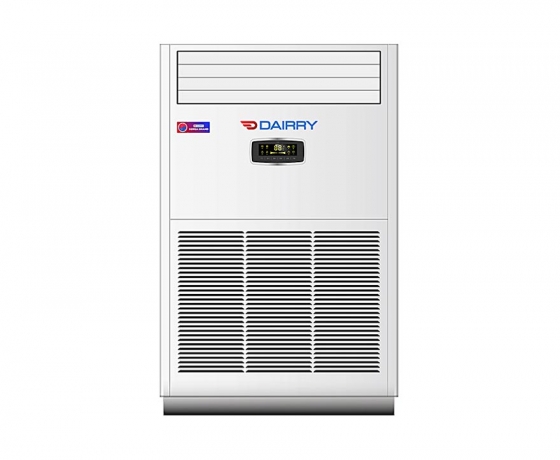 Máy lạnh tủ đứng Dairry F-DR100KC (10.0Hp)