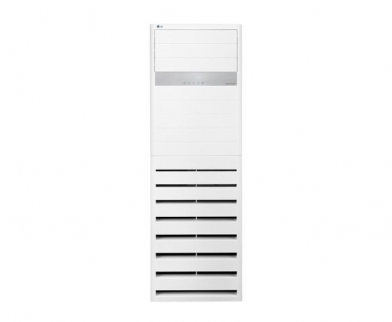 Máy lạnh tủ đứng LG Inverter 3.0 HP (3 Ngựa) ZPNQ30GR5E0 - Gas R32
