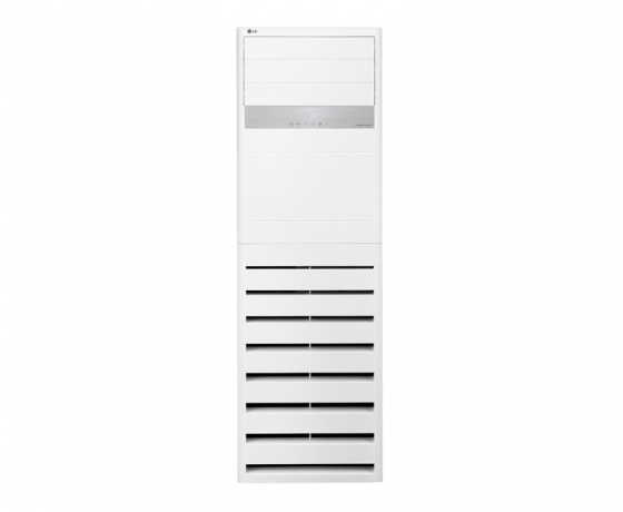 Máy lạnh tủ đứng LG Inverter 4.0 HP (4 Ngựa) ZPNQ36GR5A0 - Gas R32
