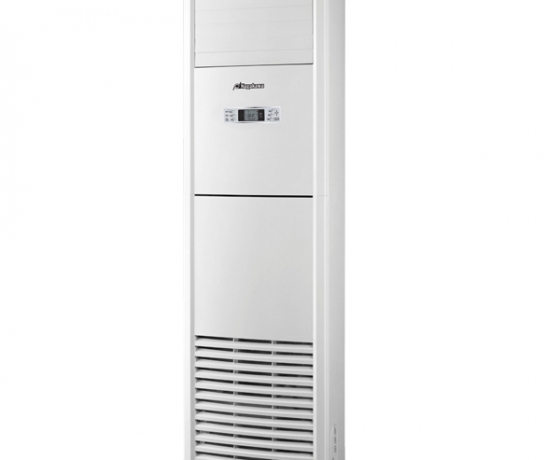 Máy lạnh tủ đứng Nagakawa  NPC50R2H21 -  5.0 Hp 