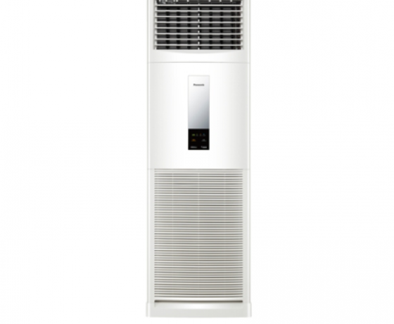 Máy lạnh tủ đứng Panasonic S-43PB3H5/ U-43PRB1H5 (4.5HP) - Inverter