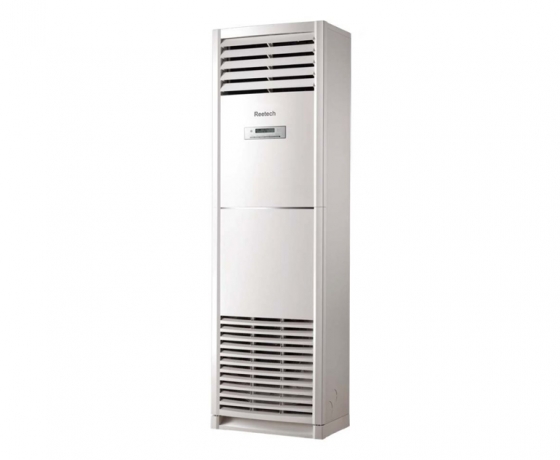 Máy lạnh tủ đứng Reetech RF60/RC60 (6.0Hp) - 3 Pha
