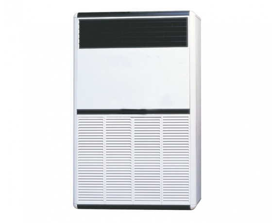 Máy lạnh tủ đứng Reetech RS120/RC120 (13.0Hp) - 3 Pha