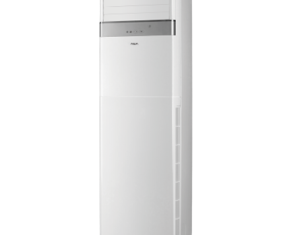 Máy lạnh tủ đứng Aqua 1U48NC1QRB/ AP48KC1QRA - 5.0 HP - Inverter